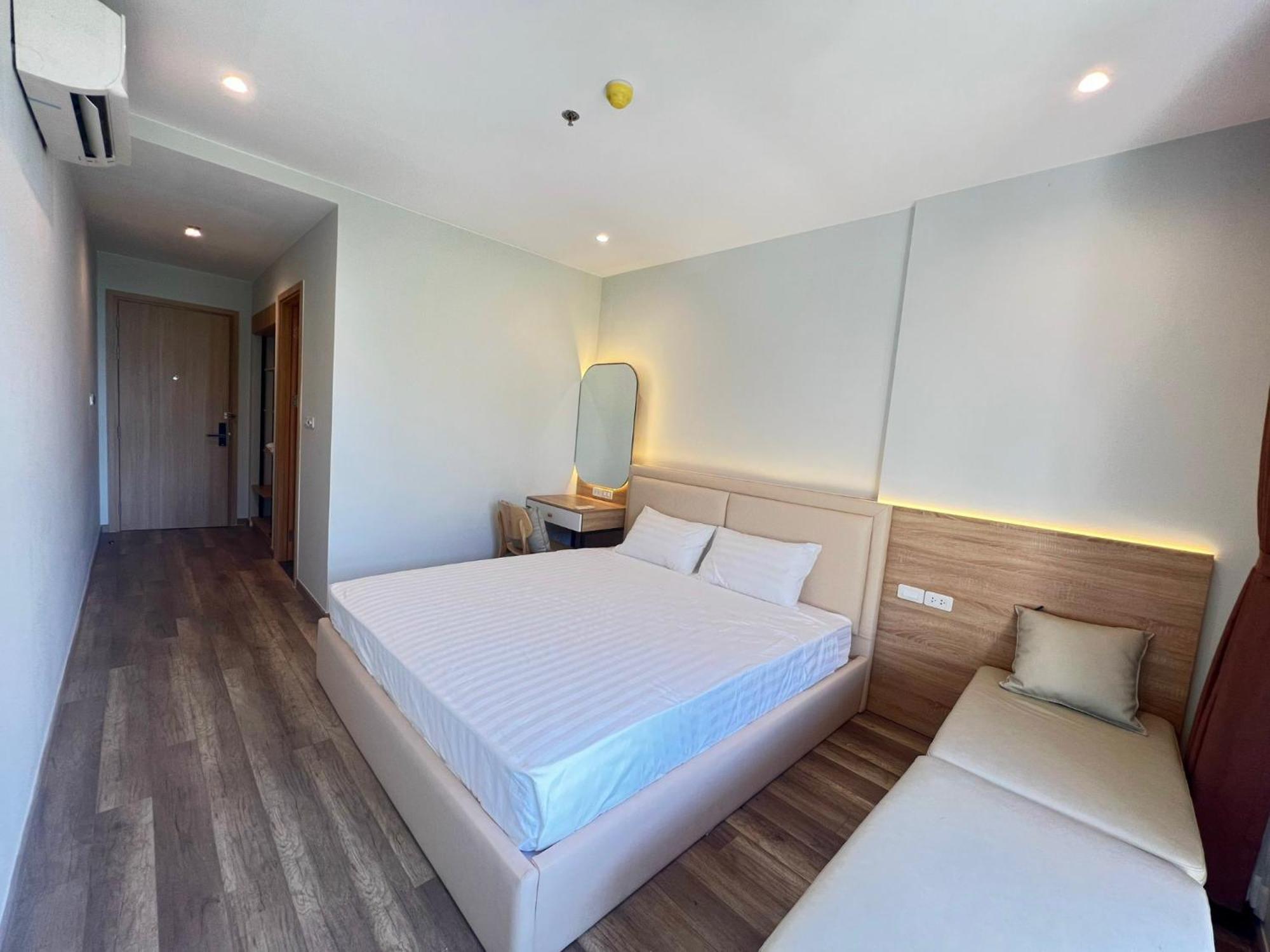 Vu Gia Hotel Που Κουόκ Εξωτερικό φωτογραφία